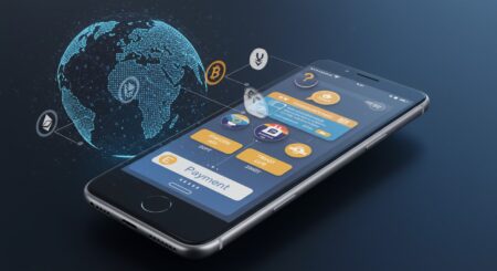 InfoCryptofr   Krak  LAppli de Kraken pour Paiements Mondiaux
