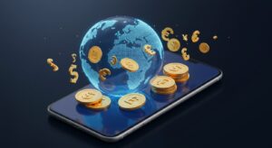 InfoCryptofr   Krak Révolutionne les Paiements  Fini PayPal et Venmo 
