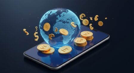 InfoCryptofr   Krak Révolutionne les Paiements  Fini PayPal et Venmo 