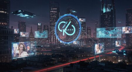 InfoCryptofr   Kraken Obtient Sa Licence MiCA  Une Avancée Majeure