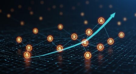 InfoCryptofr   Lagrange Crypto  Une Hausse de 500 Décryptée