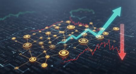 InfoCryptofr   Lagrange  Montée et Chute dun Token Prometteur