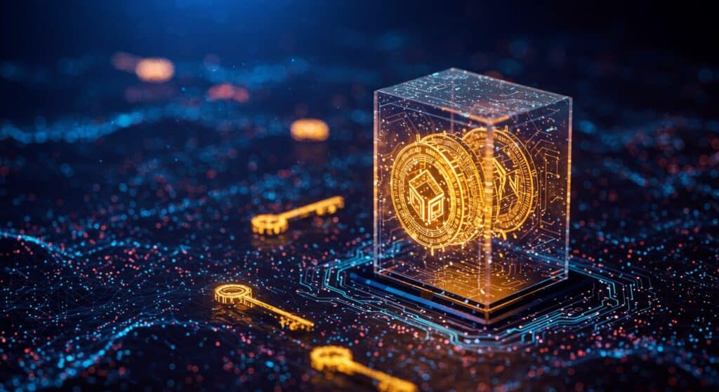 InfoCryptofr   LAvenir des Modèles Non Custodiaux Après Coinbase