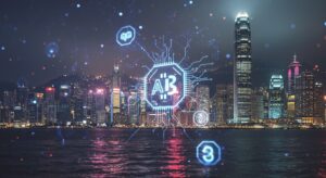 InfoCryptofr   LBank x AI  Forum Web3 lAvenir du Crypto