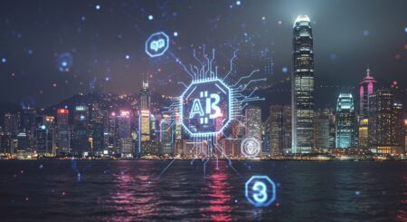 InfoCryptofr   LBank x AI  Forum Web3 lAvenir du Crypto