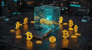 InfoCryptofr   Ledger Offre des BTC pour Sécuriser Vos Cryptos