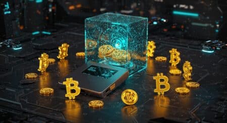 InfoCryptofr   Ledger Offre des BTC pour Sécuriser Vos Cryptos