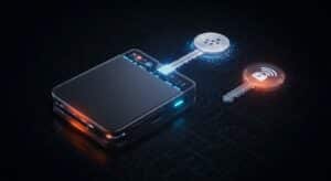 InfoCryptofr   Ledger Recovery Key  Finie la Peur de Perdre sa Seed
