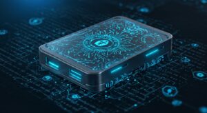 InfoCryptofr   Ledger Révolutionne la Sécurité Crypto en 2025