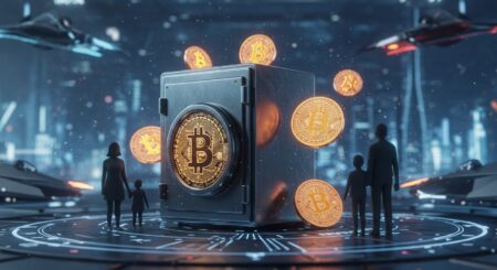 InfoCryptofr   Léguer Ses Bitcoins  La Solution Héritage de Binance