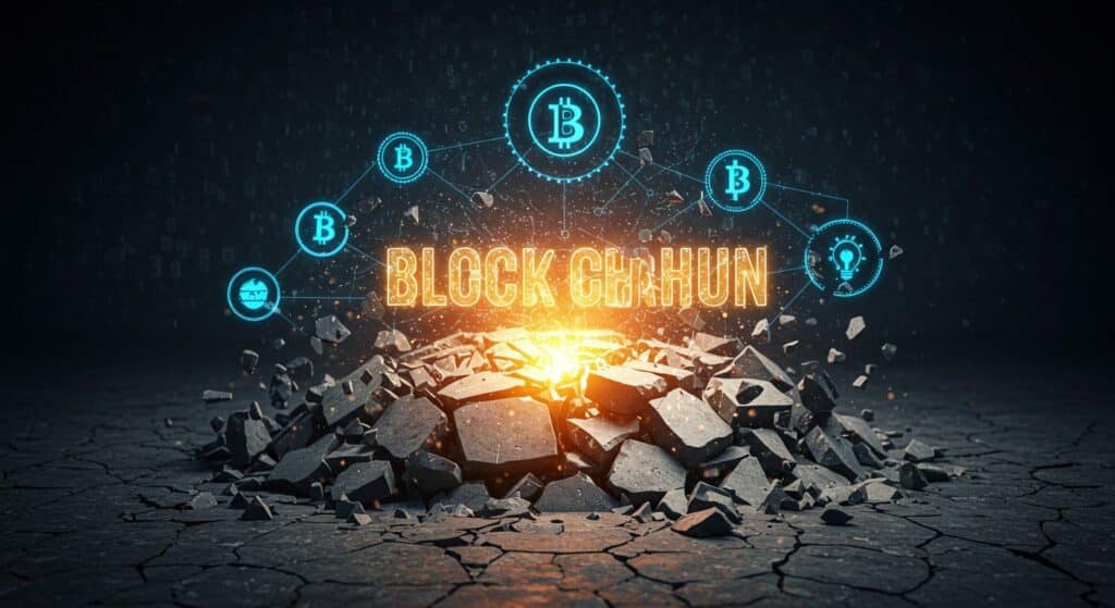 InfoCryptofr   Les Fondations Crypto Sabotent elles la Décentralisation 