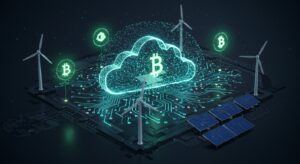 InfoCryptofr   LET Mining  Gains Stables en Minage Cloud