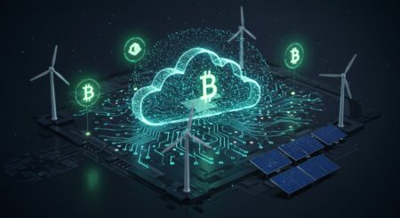 InfoCryptofr   LET Mining  Gains Stables en Minage Cloud