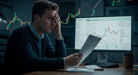 InfoCryptofr   Lettres IRS aux Crypto Investisseurs  Que Signifient elles 