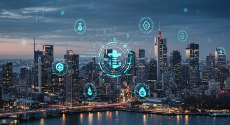 InfoCryptofr   LEurope Réglemente la DeFi avec MiCA en 2026