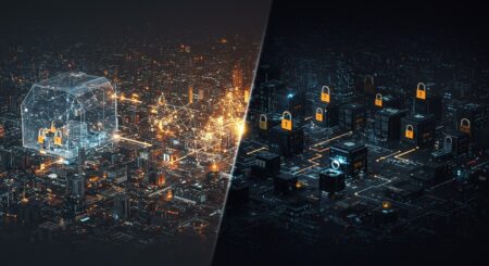 InfoCryptofr   LIA Centralisée  Un Danger pour lAvenir des Cryptos