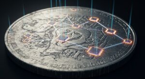 InfoCryptofr   Lightchain AI Émerge Litecoin Perd de lÉclat