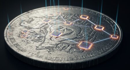 InfoCryptofr   Lightchain AI Émerge Litecoin Perd de lÉclat