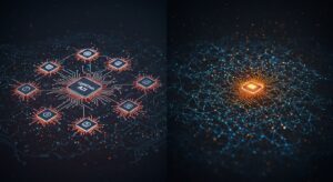 InfoCryptofr   Lightchain AI et Solana  Duel de Dynamisme Crypto