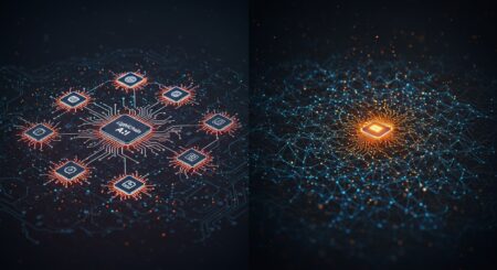 InfoCryptofr   Lightchain AI et Solana  Duel de Dynamisme Crypto
