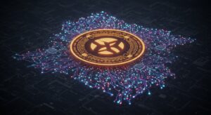 InfoCryptofr   Lightchain AI et Stellar  La Course à lInnovation Crypto