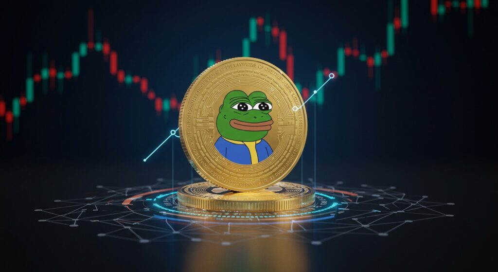 InfoCryptofr   LILPEPE  300 $ pour 450 000 $ en 2025 