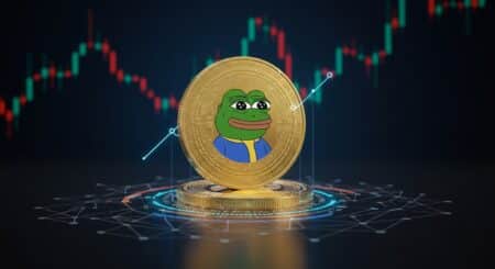 InfoCryptofr   LILPEPE  300 $ pour 450 000 $ en 2025 