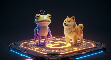 InfoCryptofr   LILPEPE  La Crypto Qui Défie Dogecoin en 2025
