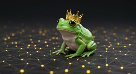 InfoCryptofr   LILPEPE  Le Mème Qui Défie Solana