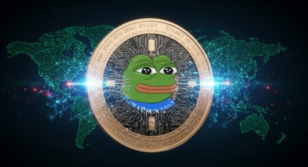 InfoCryptofr   LILPEPE  Le Memecoin Prometteur à 25 000  de Croissance