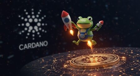 InfoCryptofr   LILPEPE Peut il Dépasser Cardano  Analyse dun Pari Audacieux
