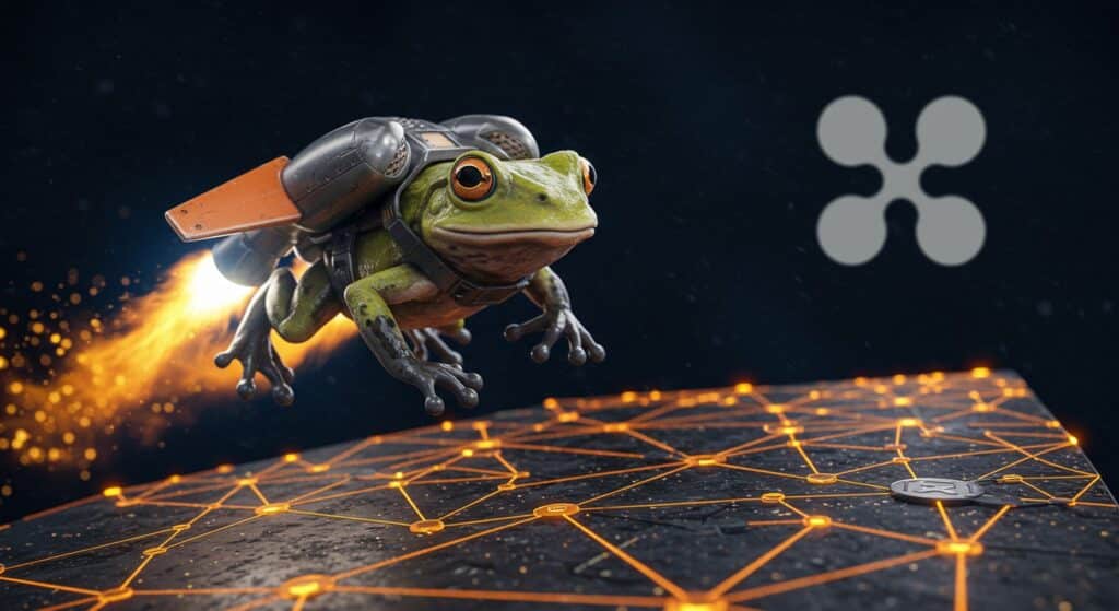 InfoCryptofr   LILPEPE vs XRP  Qui Dominera en 2025 
