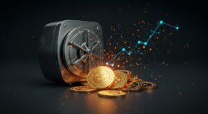 InfoCryptofr   Lista DAO  Explosion du TVL à un Record Historique