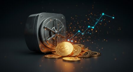 InfoCryptofr   Lista DAO  Explosion du TVL à un Record Historique
