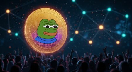 InfoCryptofr   Little Pepe  La Nouvelle Star des Mémecoins 