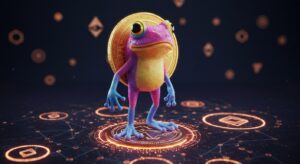 InfoCryptofr   Little Pepe  Le Prochain Shiba Inu en 2025 