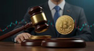 InfoCryptofr   Loi COIN  Stopper les Profits Crypto des Élites