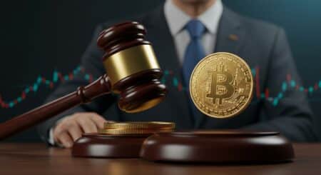 InfoCryptofr   Loi COIN  Stopper les Profits Crypto des Élites