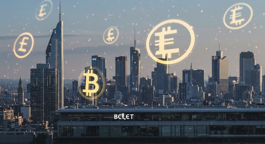 InfoCryptofr   LUE et les Stablecoins US  MiCA en Évolution
