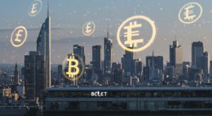 InfoCryptofr   LUE et les Stablecoins US  MiCA en Évolution