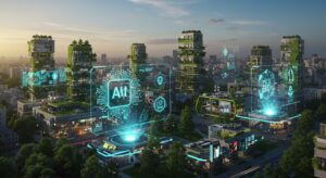 InfoCryptofr   LUkraine Boostée par The Sandbox  IA et Blockchain