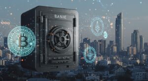 InfoCryptofr   LUkraine Pionnière  Réserve Stratégique Crypto