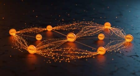 InfoCryptofr   Mango Network Lance MGO  Tokenomics et Airdrop