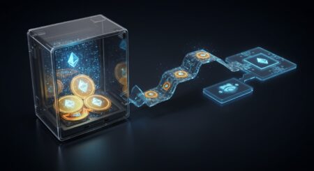 InfoCryptofr   Maple et Lido  Crédit Stablecoin avec stETH
