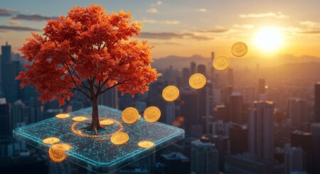 InfoCryptofr   Maple Finance Croît SYRUP Perd Son Élan