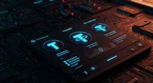InfoCryptofr   Marchés Crypto Noirs  Telegram Prend le Relais
