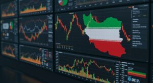 InfoCryptofr   Marchés et Crypto  Impact des Tensions Iraniennes