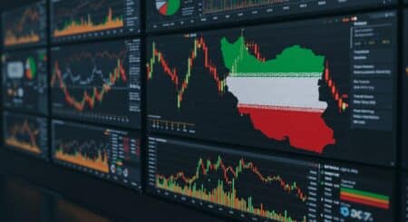 InfoCryptofr   Marchés et Crypto  Impact des Tensions Iraniennes