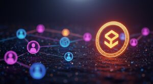 InfoCryptofr   Mask Network  Rebond ou Chute en 2025 
