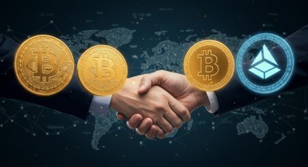 InfoCryptofr   Meilleures Cryptos à Acheter Après la Trêve USA Chine